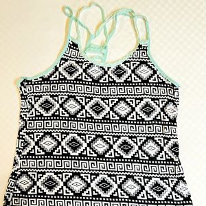 Empyre Tank Size S (super soft material!)